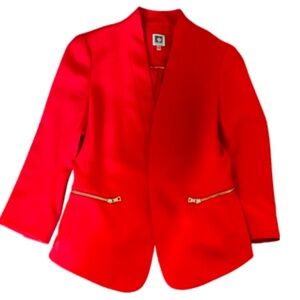 Anne Klein Blazer